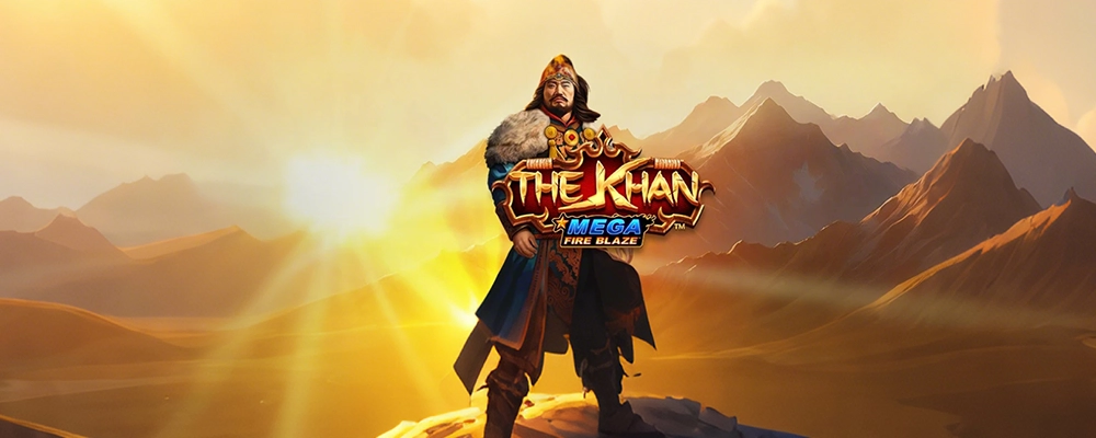 4ply bet Mega Fogo Flamejante: O Khan