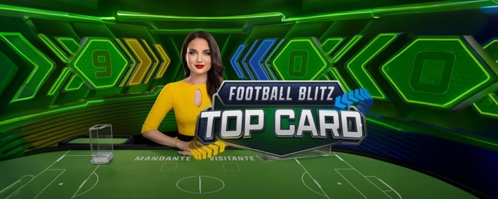 4ply bet Futebol Blitz Cartão Top ao Vivo