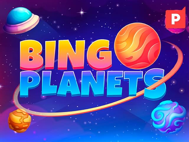 4ply bet Planetas do Bingo