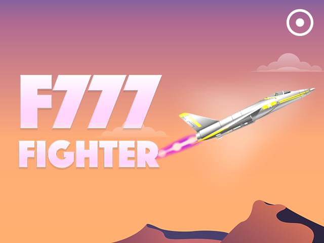 4ply bet F777 Fighter